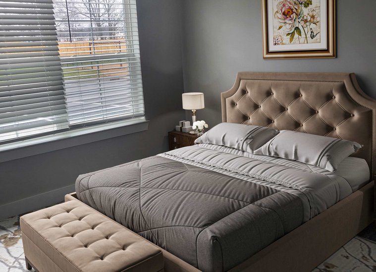 bedroom Cherokee Landing